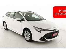 TOYOTA Corolla 1.8 Hybrid Touring Sports Active
