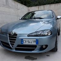 Alfa romeo 147 1.9 JTD