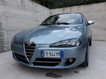 Alfa romeo 147 1.9 JTD
