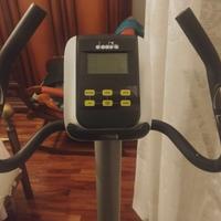 Cyclette diadora