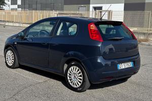 Fiat Grande Punto 1.4 T-Jet,120 CV, GARANZIA