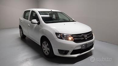 Dacia Sandero 1.2 GPL 75CV Ambiance
