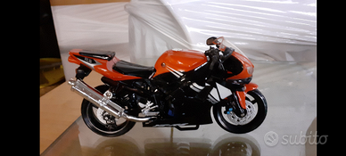 Transformer in ferro