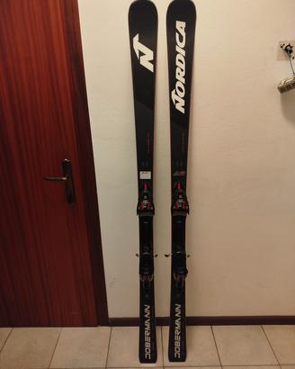 sci nordica multigara 