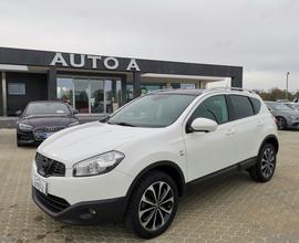 NISSAN Qashqai 1.6 dCi n-tec