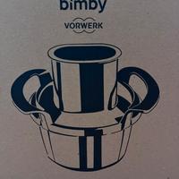 Set bimby cutter TM6