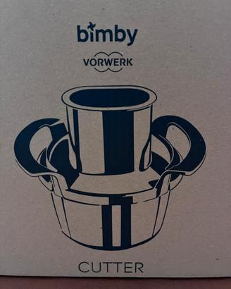 Set bimby cutter TM6