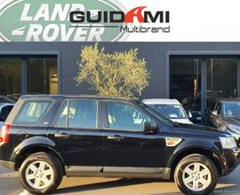 LAND ROVER Freelander 2.2 TD4 S.W. S € 5.000 DI LA