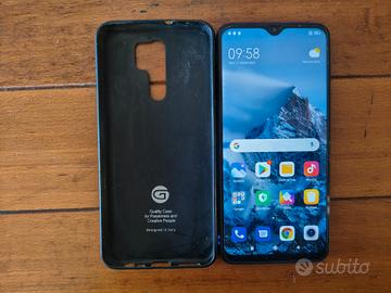 Redmi 9