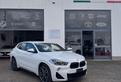 Bmw X2 M sDrive16d Msport