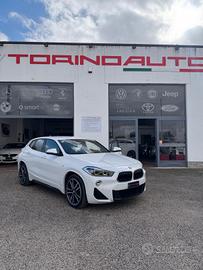 Bmw X2 M sDrive16d Msport
