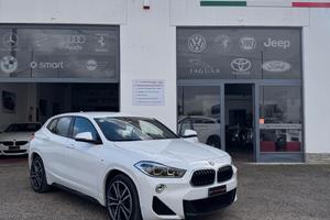 Bmw X2 M sDrive16d Msport