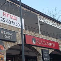 PALINURO: storico locale commerciale