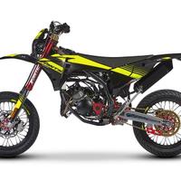 FANTIC MOTARD COMPETITION 50 CROSS ENDURO FANTIC