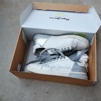scarpe tennis Pepe jeans n.37
