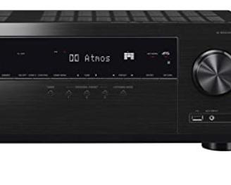 Pioneer VSX-934 Ricevitore a 7.2 canali