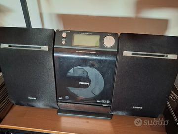 Stereo