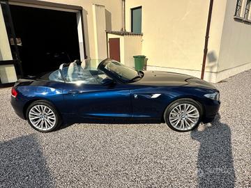 Bmw Z4 sDrive20i