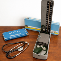 Sfigmomanometro ERKA Vintage