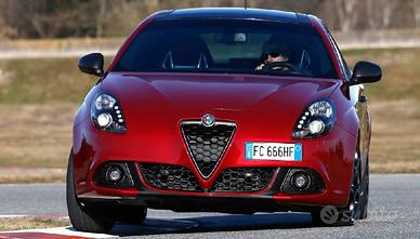 Ricambi usati alfa romeo giulietta 2016 #z