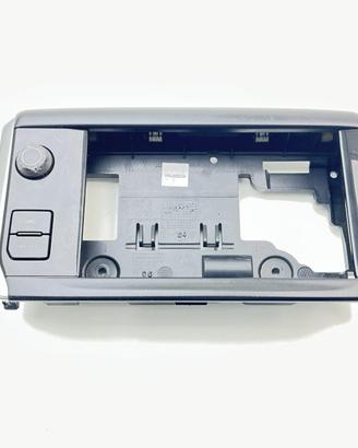CORNICE AUTORADIO PEUGEOT 2008 1° Serie 96738995V