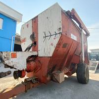 carro miscelatore Lo.Ma