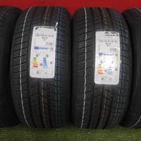 225 40 18 Gomme Invernali 2023 Barum 225 40R18