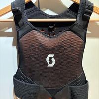 ABBIGLIAMENTO-PROTEZIONI-SCARPE MTB