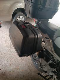 Borse laterali GIVI MONOLO K 30L