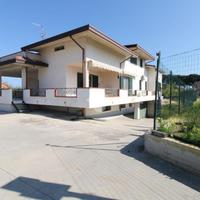 VILLA SINGOLA A ORTONA