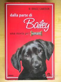 Dalla parte d Bailey