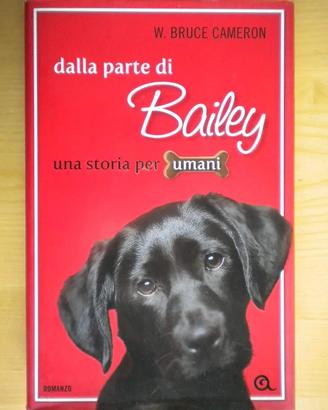 Dalla parte d Bailey