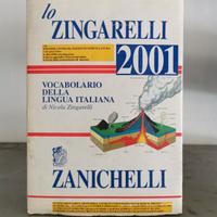 vocabolario italiano 