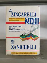 vocabolario italiano 