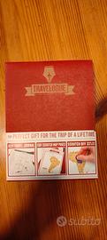 Travelogue Luckies of London – diario di viaggio