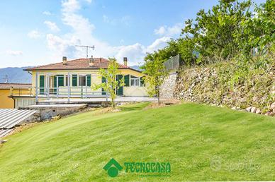 CASA INDIPENDENTE A CALICE AL CORNOVIGLIO
