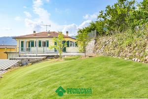 CASA INDIPENDENTE A CALICE AL CORNOVIGLIO
