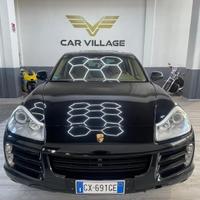 Porsche Cayenne 3.6