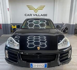 Porsche Cayenne 3.6