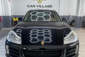 Porsche Cayenne 3.6