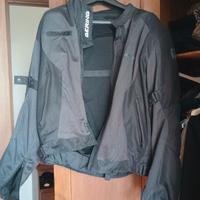 GIUBBOTTO UOMO MOTO BERING