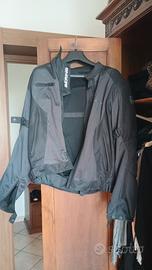 GIUBBOTTO UOMO MOTO BERING