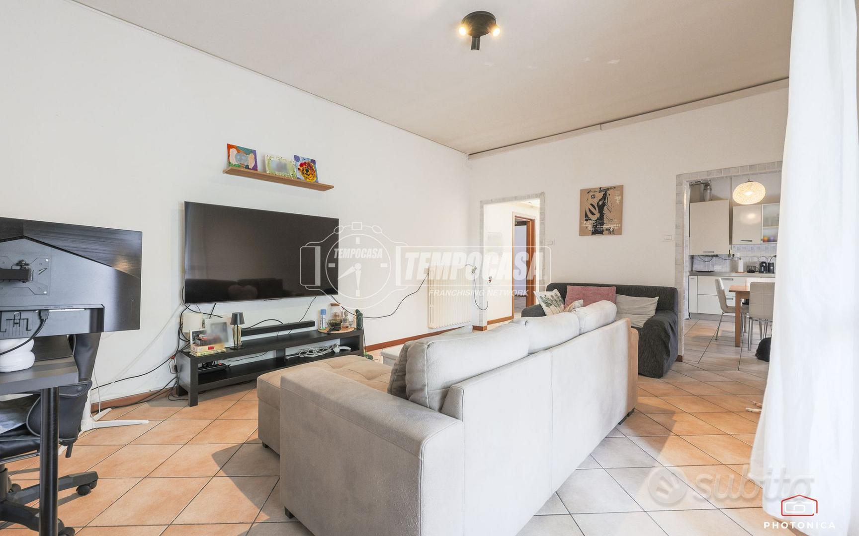 Appartamento – Imola, Cappuccini - Vista 5