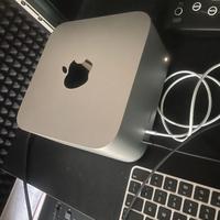 Apple Mac Studio Dicembre 2024