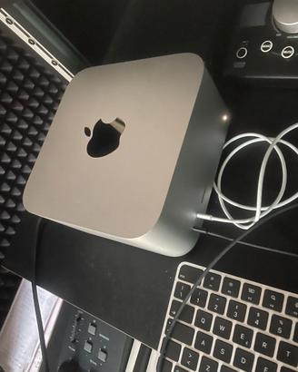 Apple Mac Studio Dicembre 2024