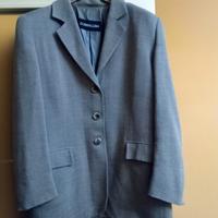 Blazer grigi