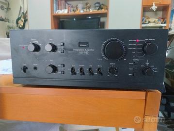 sansui au 919