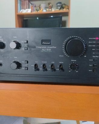sansui au 919