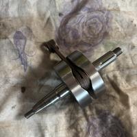 Albero motore tpr 86 am6