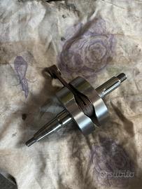 Albero motore tpr 86 am6